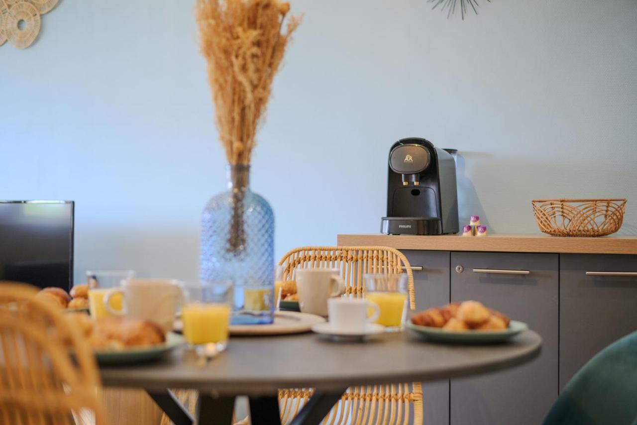 Cosy Morning - L'Azur - Plage 100Metres كانيو سور مير المظهر الخارجي الصورة